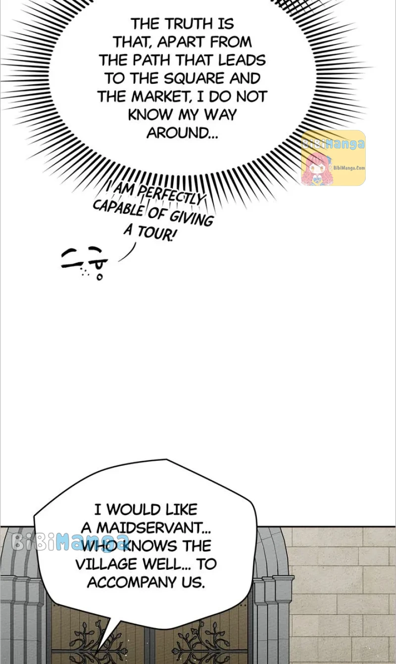 Under the Oak Tree Chapter 67 image 05